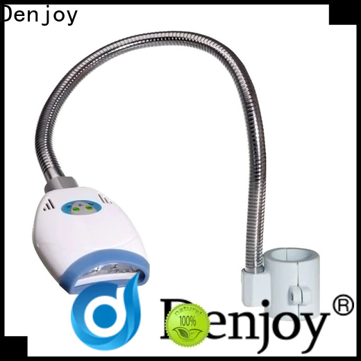 Denjoy High-quality Whitening light manufacturers for dentist clinic