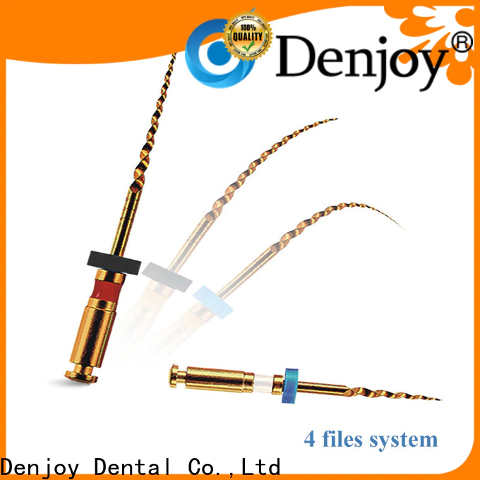 Latest dental instruments rotary for dentist clinic