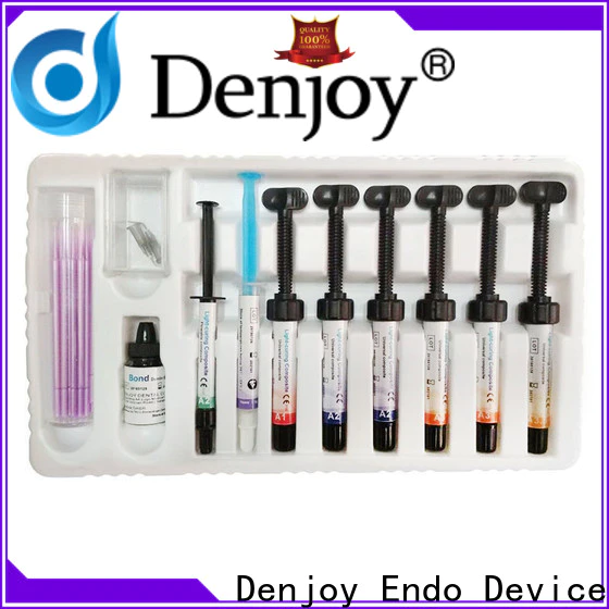 Denjoy Wholesale dental resin kit Suppliers for hospital