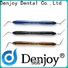 Denjoy system system b pluggers Suppliers for hospital