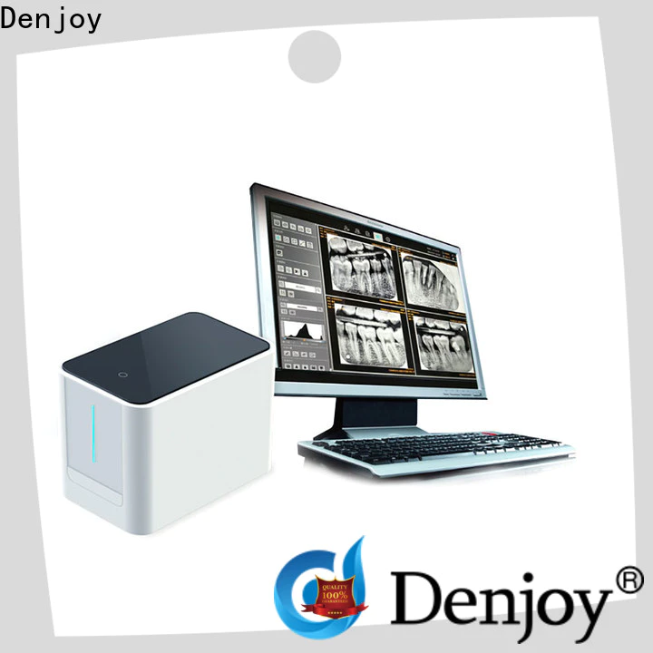 Denjoy Top dental scanner digital for business for dentist clinic