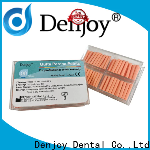 Denjoy point paper point for business for dentist clinic