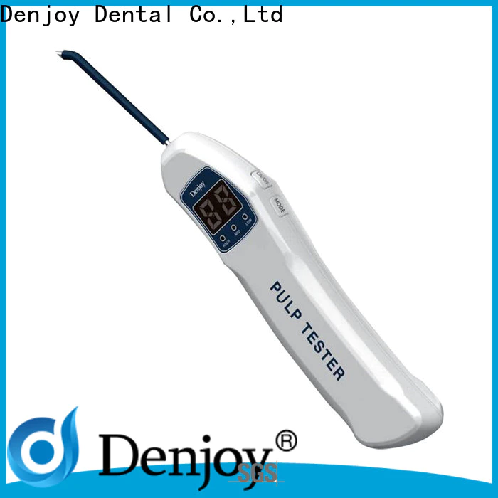 electric pulp tester pulp Suppliers for dentist clinic