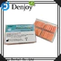 Denjoy Custom dental gutta percha Supply for dentist clinic