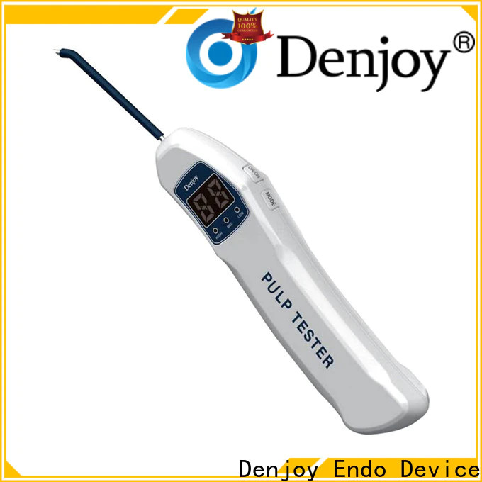 Denjoy test electric pulp tester Supply for hospital