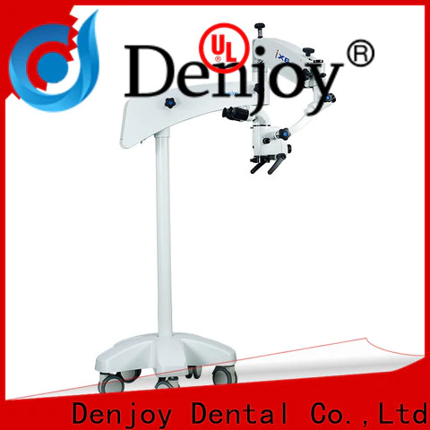 oral microscope 120° for business for dentist clinic