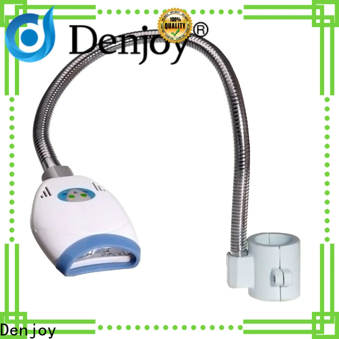 Wholesale Bleaching device lightdy411a Supply for dentist clinic
