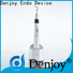 Denjoy alloy endodontic obturation manufacturers for dentist clinic