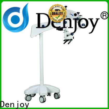 Denjoy Custom microscope dental company for hospital