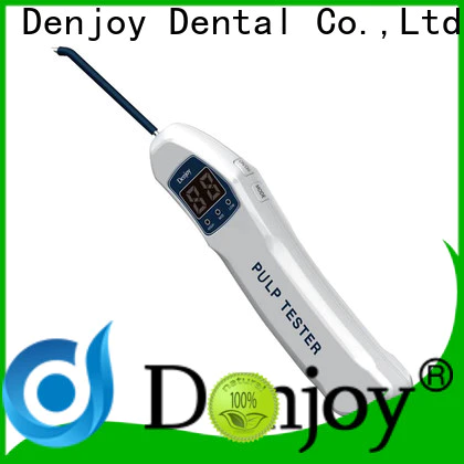 Top Pulp tester nerve factory for dentist clinic