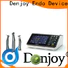 Denjoy Latest dental electric motor company for hospital