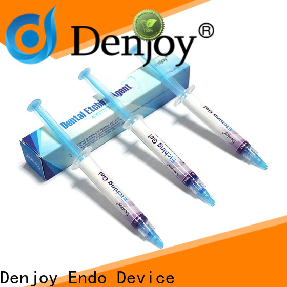 Denjoy High-quality dental etching gel for hospital