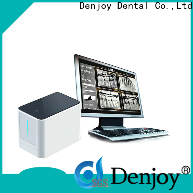 Denjoy scanner Supply for dentist clinic