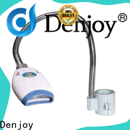 Denjoy lightdy411a Whitening light factory for hospital