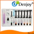 Top dental resin kit kit factory for dentist clinic