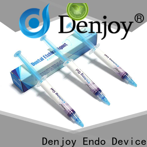Denjoy New dental etching gel for business for hospital