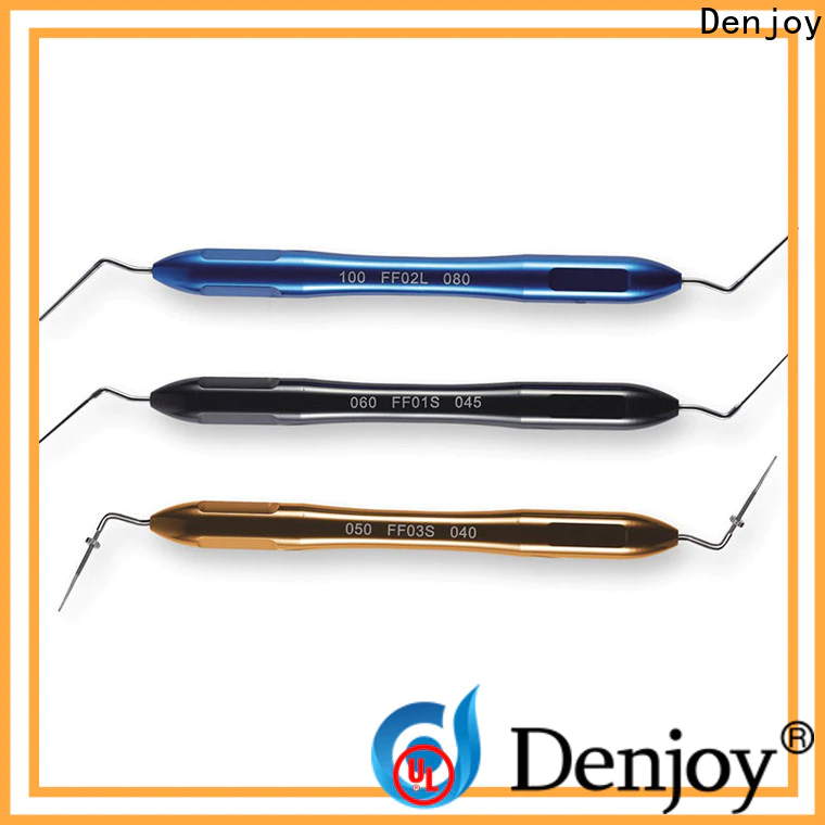 Denjoy Best pluggers for business for dentist clinic