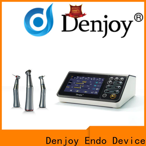 Denjoy motoraike dental electric motor Supply for dentist clinic