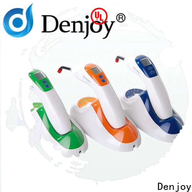 Denjoy wave curing light factory for hospital