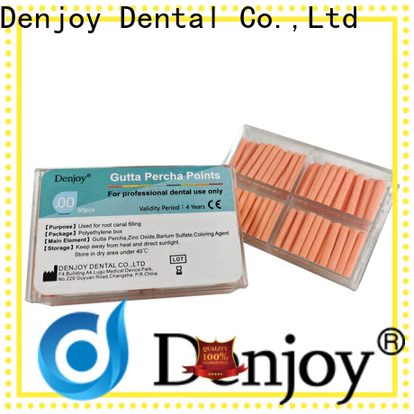 Denjoy Top GP point for business for dentist clinic