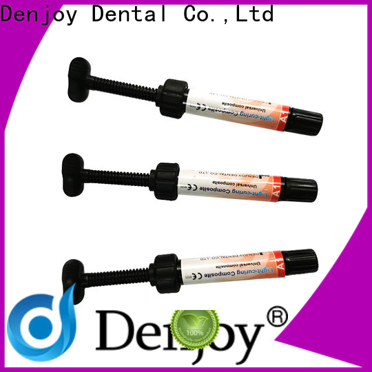 Denjoy material Composite Supply for hospital
