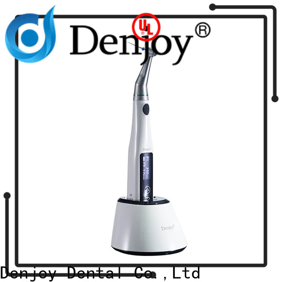 Denjoy reciprocate dentsply rotary endo motor for business for hospital