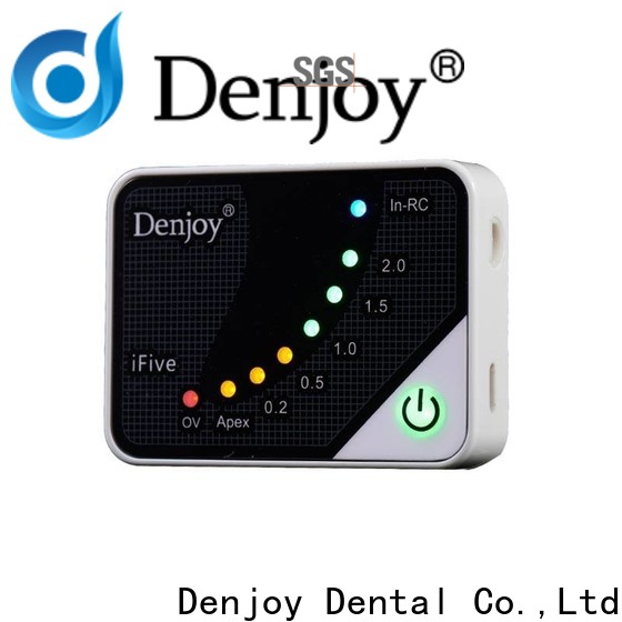 Denjoy dental electronic apex locator company for hospital