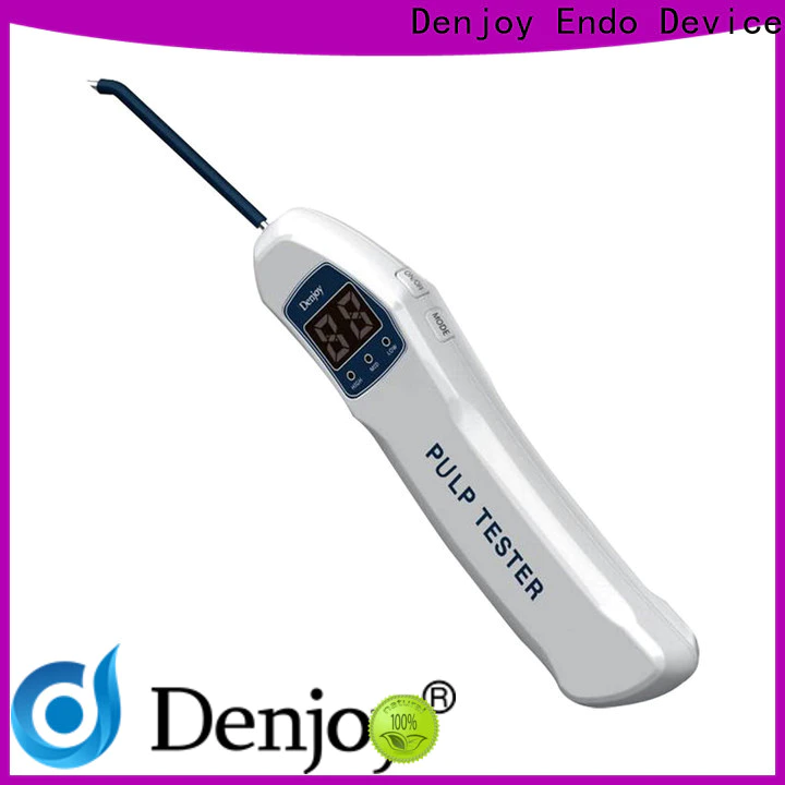 Denjoy test Pulp tester company for dentist clinic