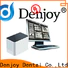 Denjoy plate dental scanner digital company for dentist clinic