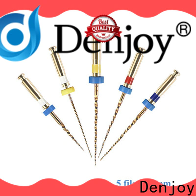 Denjoy denjoy dental rotary instruments company company for hospital