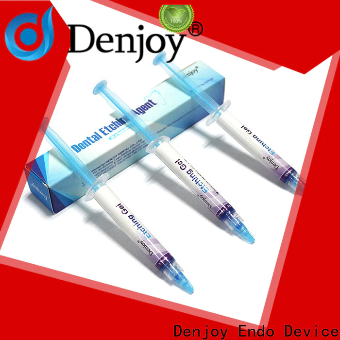 Best dental etching gel etching manufacturers for dentist clinic