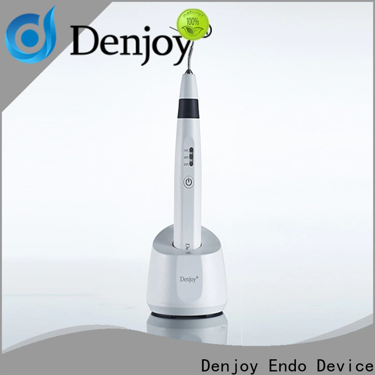Denjoy Top root canal obturation company for hospital