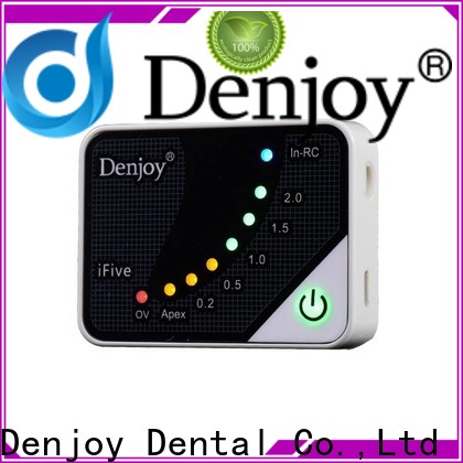 Denjoy New apex locator endodontic company for hospital