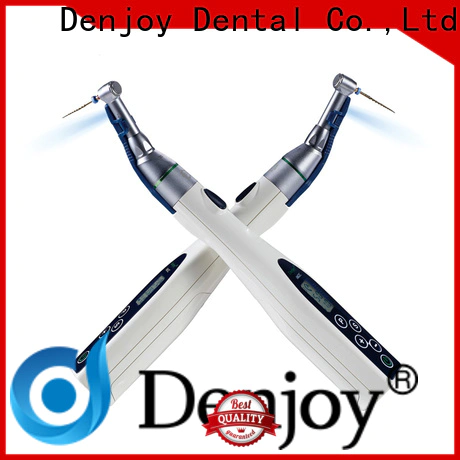 Denjoy Wholesale sirona endo motor company for dentist clinic