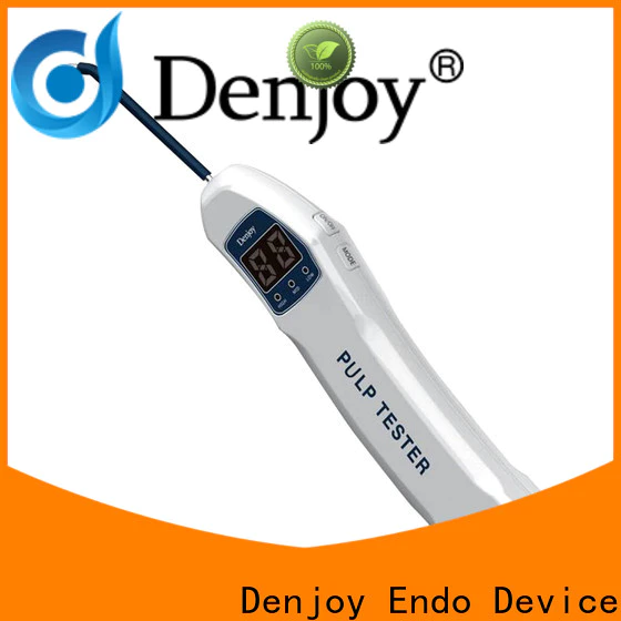 Denjoy New electric pulp tester for business for dentist clinic