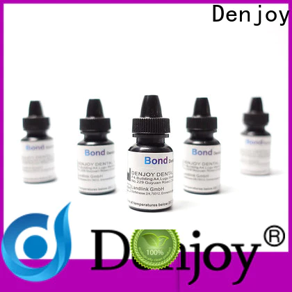 Denjoy dentin bonding Supply for dentist clinic