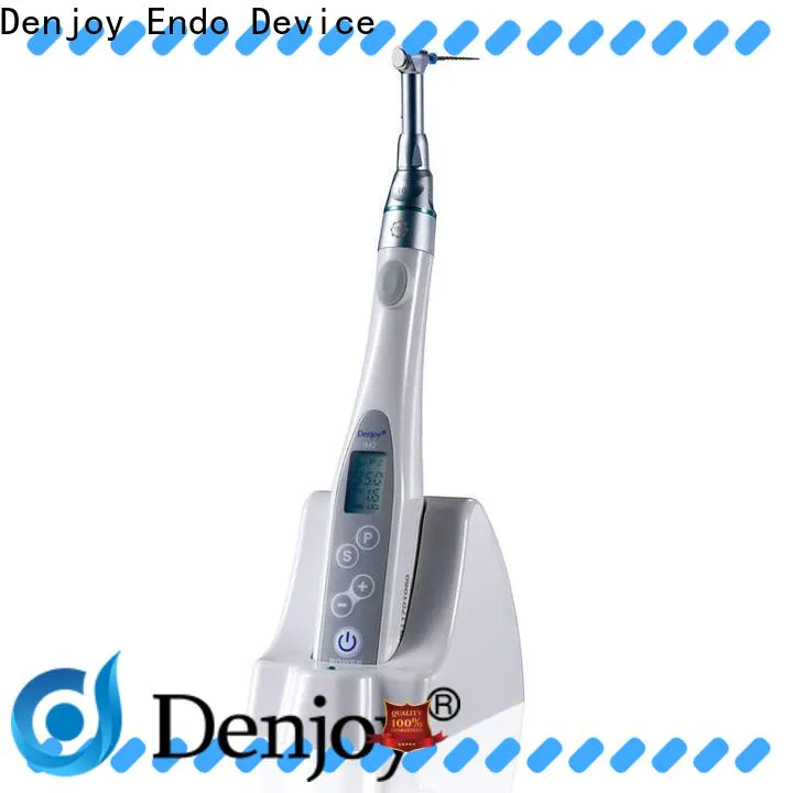 Denjoy speed best endo motor in india manufacturers for dentist clinic