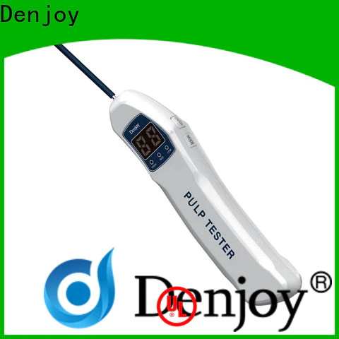 Denjoy New Pulp tester Suppliers for hospital