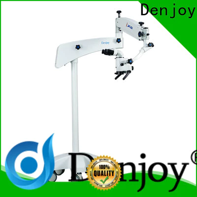 Denjoy New Medical microscope company for dentist clinic
