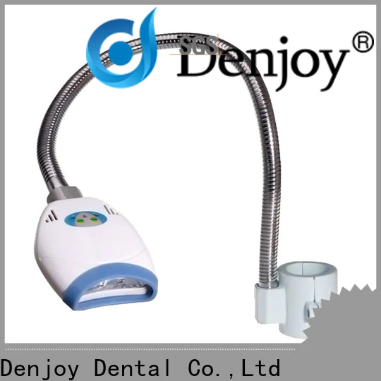 Denjoy Best Bleaching device for dentist clinic
