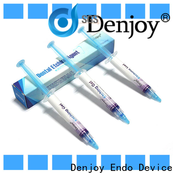 Denjoy material Etching Suppliers for hospital