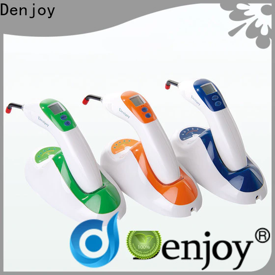Best composite curing light length Suppliers for dentist clinic