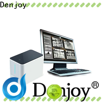 Denjoy intraoral dental scanner digital company for hospital