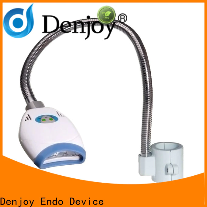 Denjoy blue LED whitening light Supply for hospital