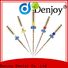 Denjoy rotary endodontic tools Suppliers for dentist clinic