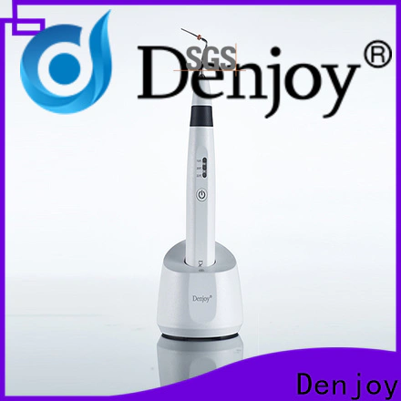 Denjoy Top obturation system company for dentist clinic
