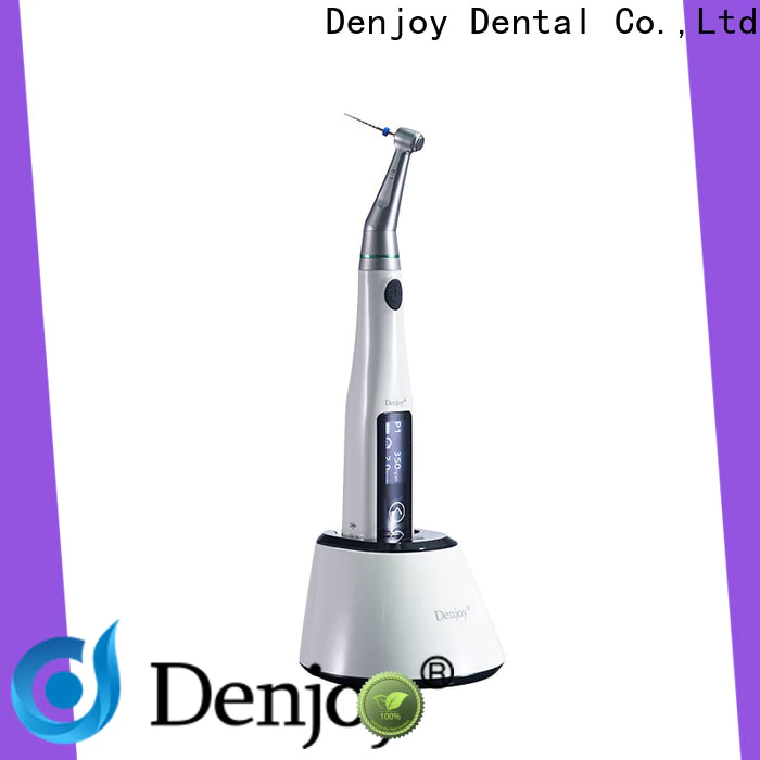 Denjoy Wholesale x smart endo motor price india for business for dentist clinic