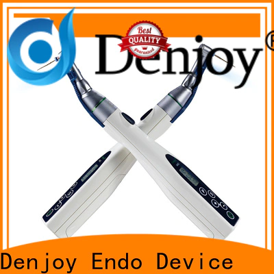 Denjoy High-quality dental endo motor factory for dentist clinic