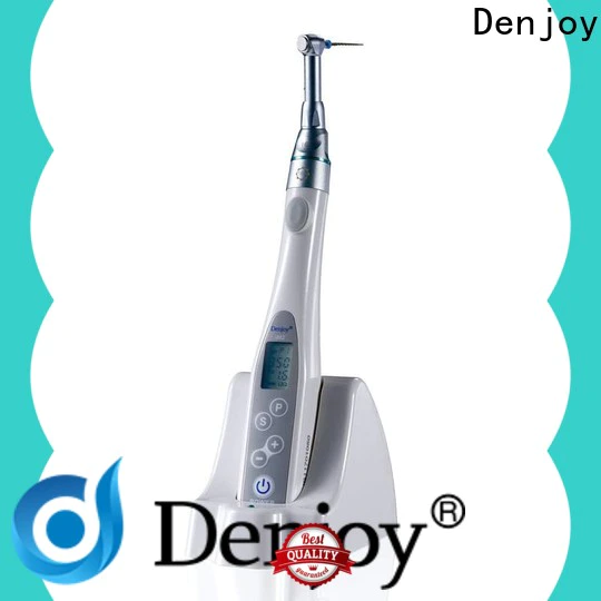Denjoy Latest x smart endo motor price manufacturers for dentist clinic