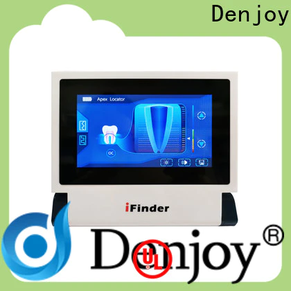 Top dental apex locator touchscreen Supply for dentist clinic
